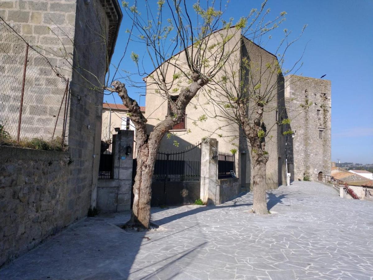 Bed and Breakfast Teva Lespignan Esterno foto